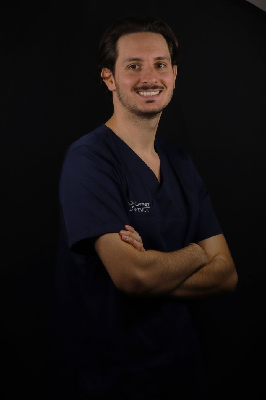Docteur Paul Georget