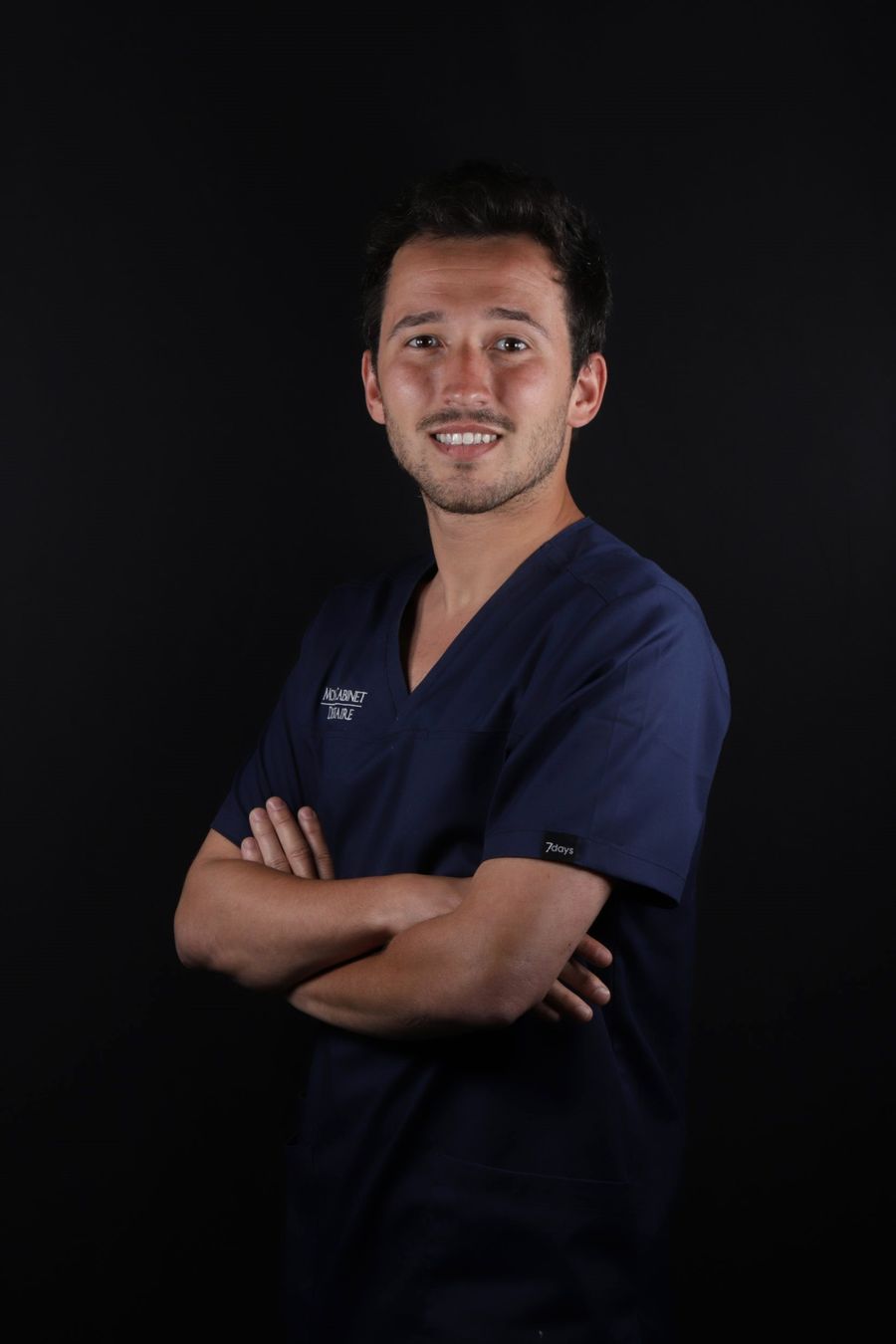 Docteur Jérémy Haccoun